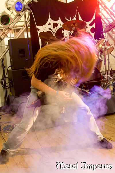 Recapture