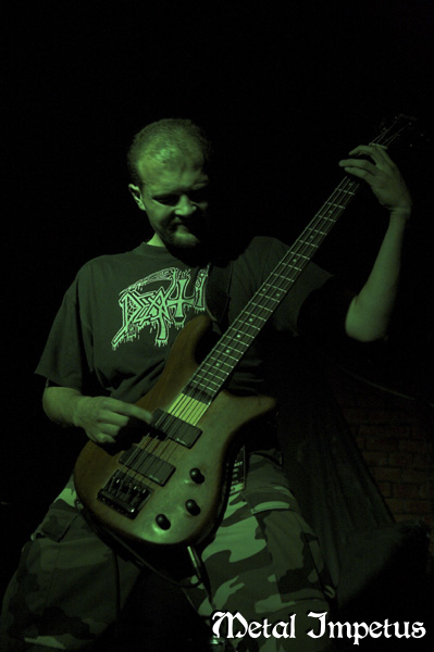 Human Bloodfeast