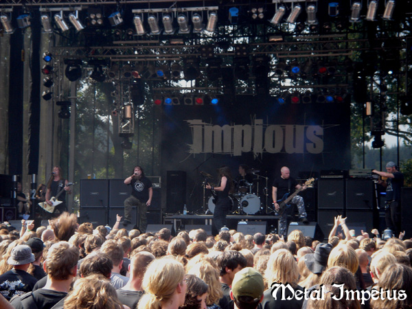 Impious