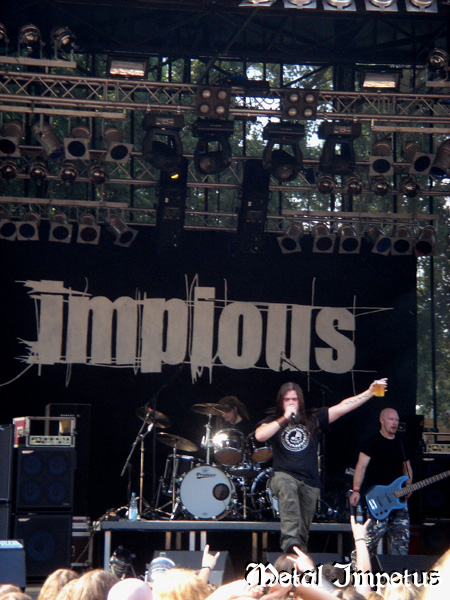 Impious