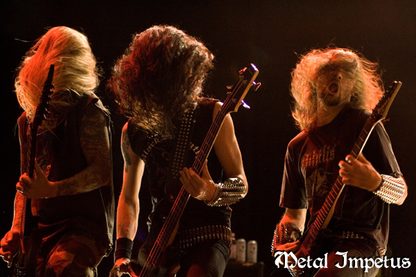 Dismember