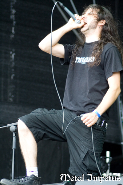 Irate Architect