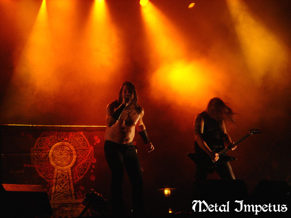 Amon Amarth
