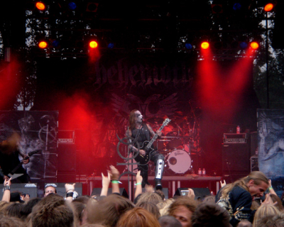 Behemoth