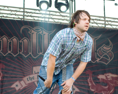 Emil Bulls
