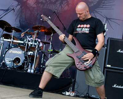 Aborted
