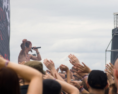 Saltatio Mortis