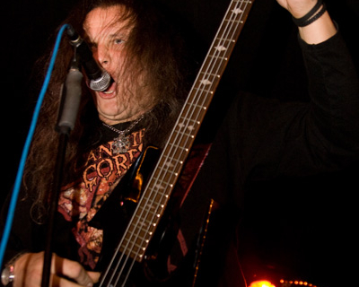 Martyrium Christi