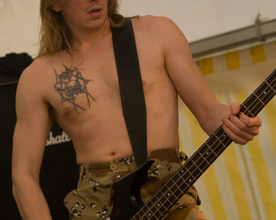 Pikodeath