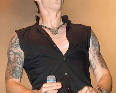 Satyricon Satyricon