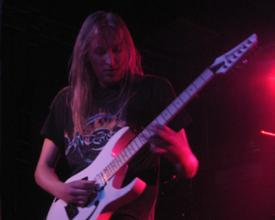 Wintersun Wintersun