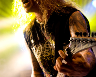 Malevolent Creation Malevolent Creation