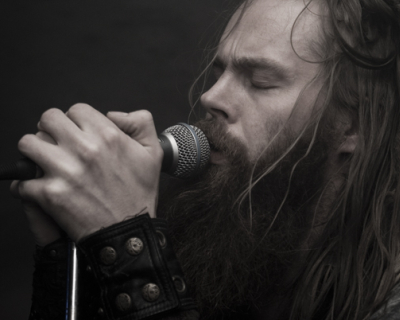 Sólstafir