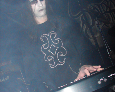 Darkestrah
