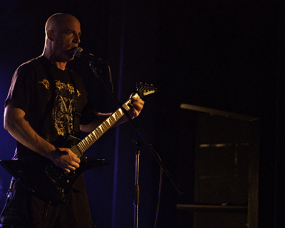 Dying Fetus