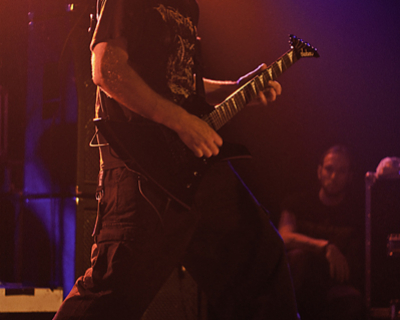 Dying Fetus