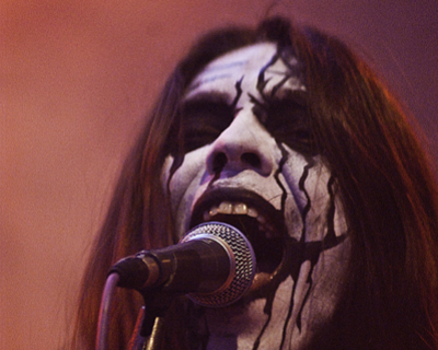 Carach Angren