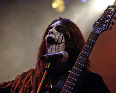 Carach Angren