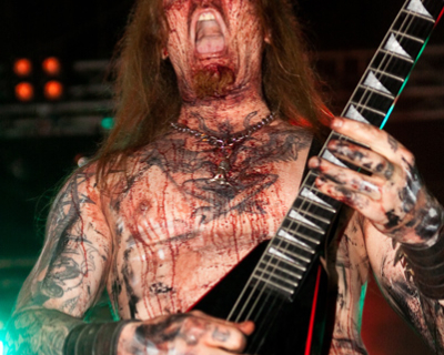 Belphegor