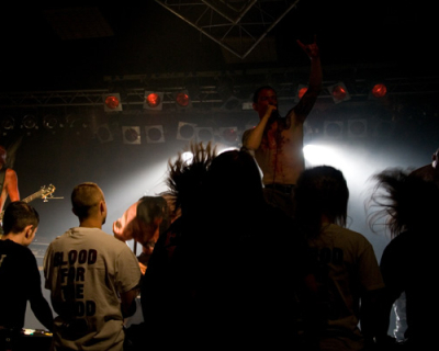 Debauchery Debauchery