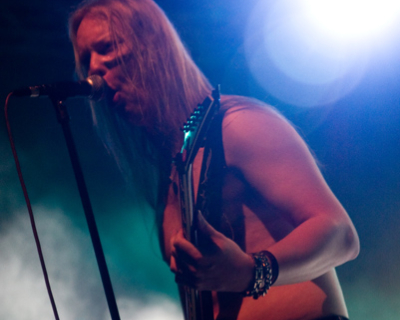 Ensiferum