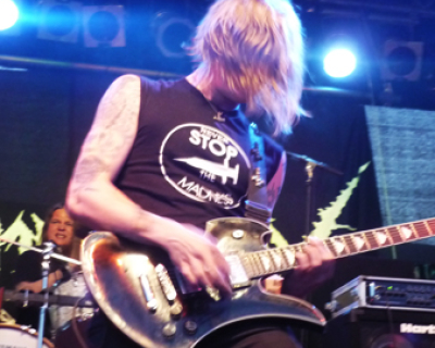 Nachtmystium