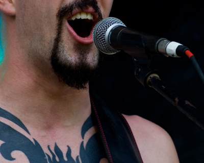 Dawn Of Azazel Dawn Of Azazel