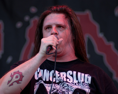 Cannibal Corpse
