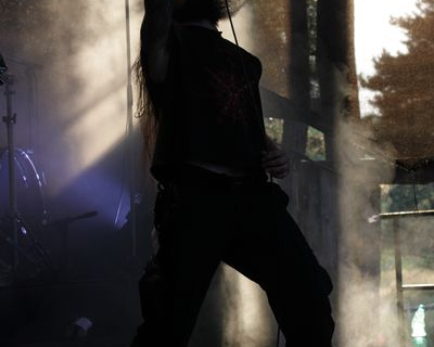 Ravencult