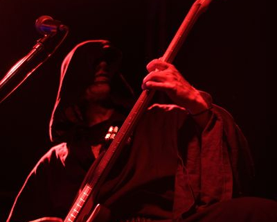 Angst Skvadron