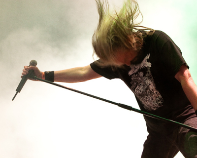 Asphyx