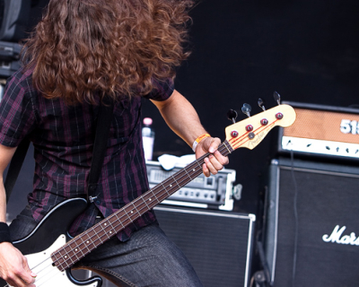 Ghost Brigade