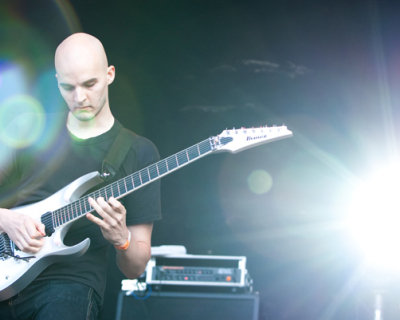 Necrophagist
