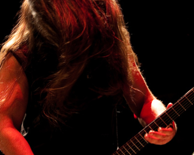 Cannibal Corpse