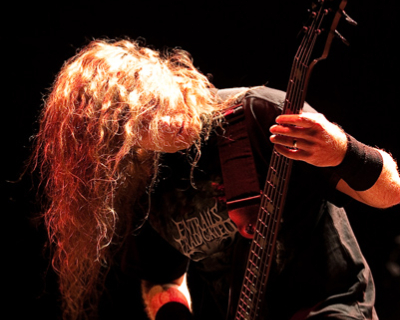 Cannibal Corpse