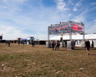 Summerbreeze 2010