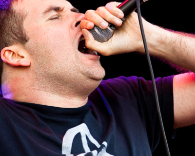 Napalm Death