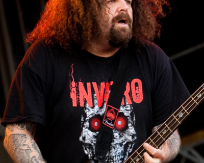 Napalm Death