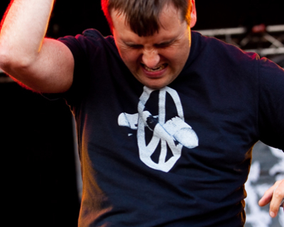 Napalm Death