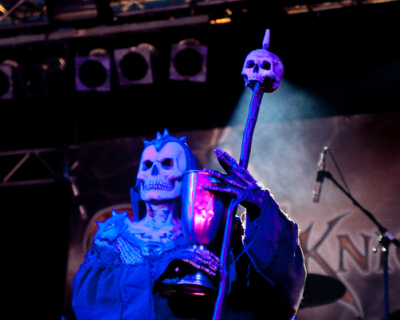Grailknights