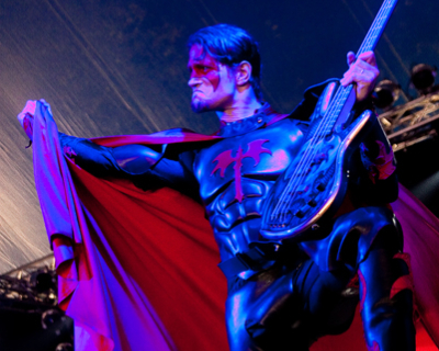 Grailknights
