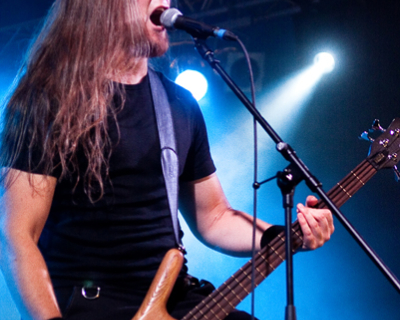 Insomnium