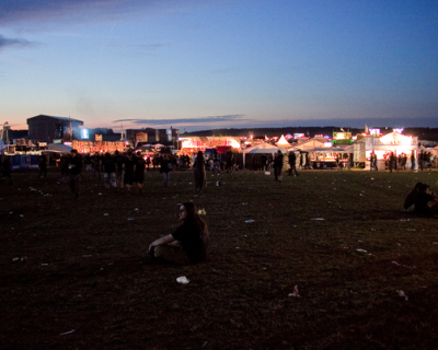 Summerbreeze 2010