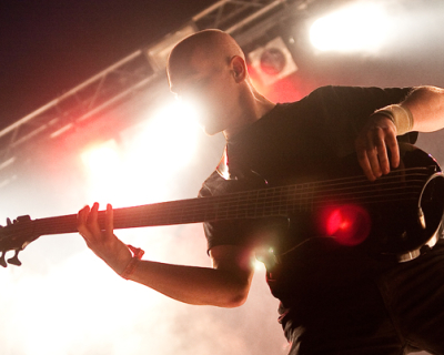 Necrophagist