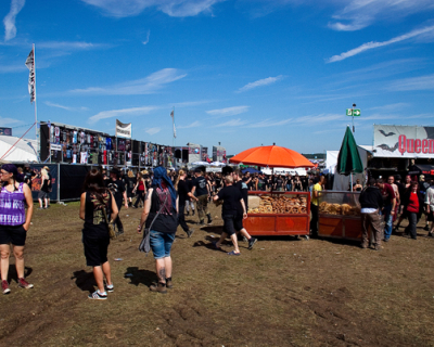 Summerbreeze 2010