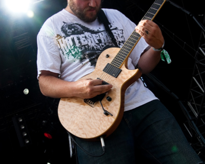 The Black Dahlia Murder