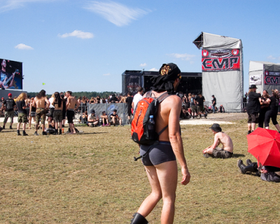 Summerbreeze 2010