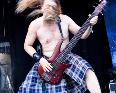 Ensiferum