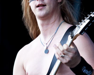 Ensiferum