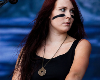 Ensiferum